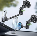 SOPORTE PARA CELULAR MAGNETICO 360